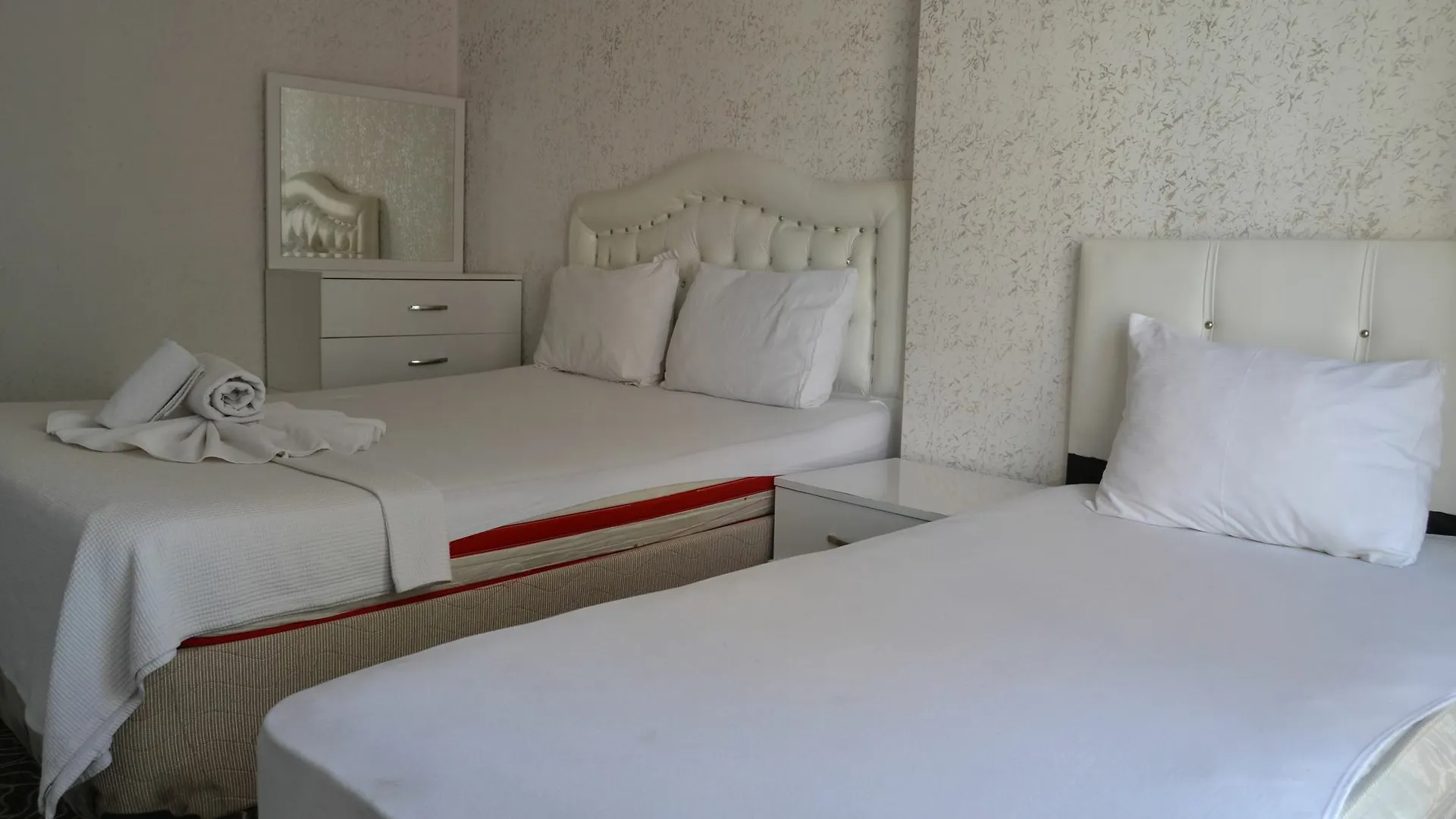 Apartment Marka Suit Istanbul Turkey