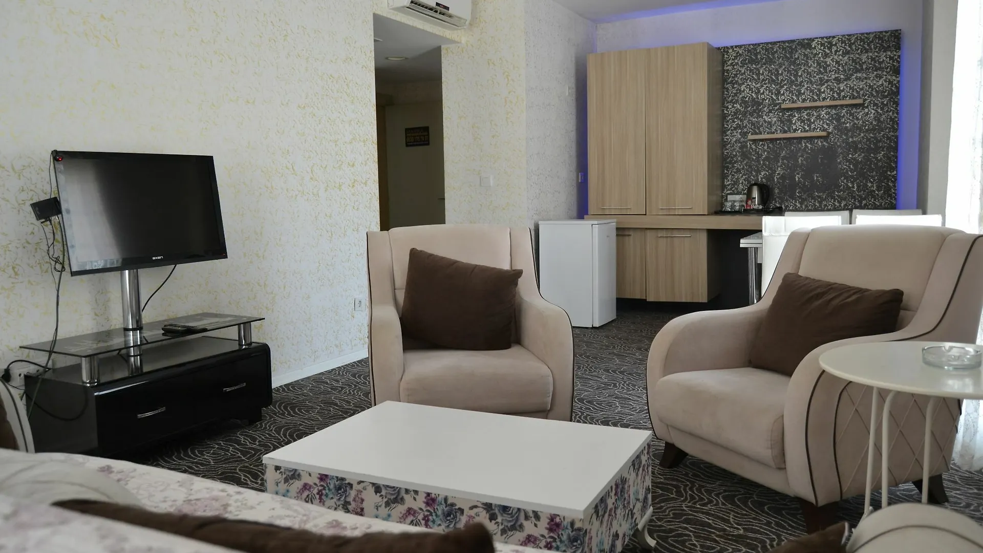 Apartment Marka Suit Istanbul