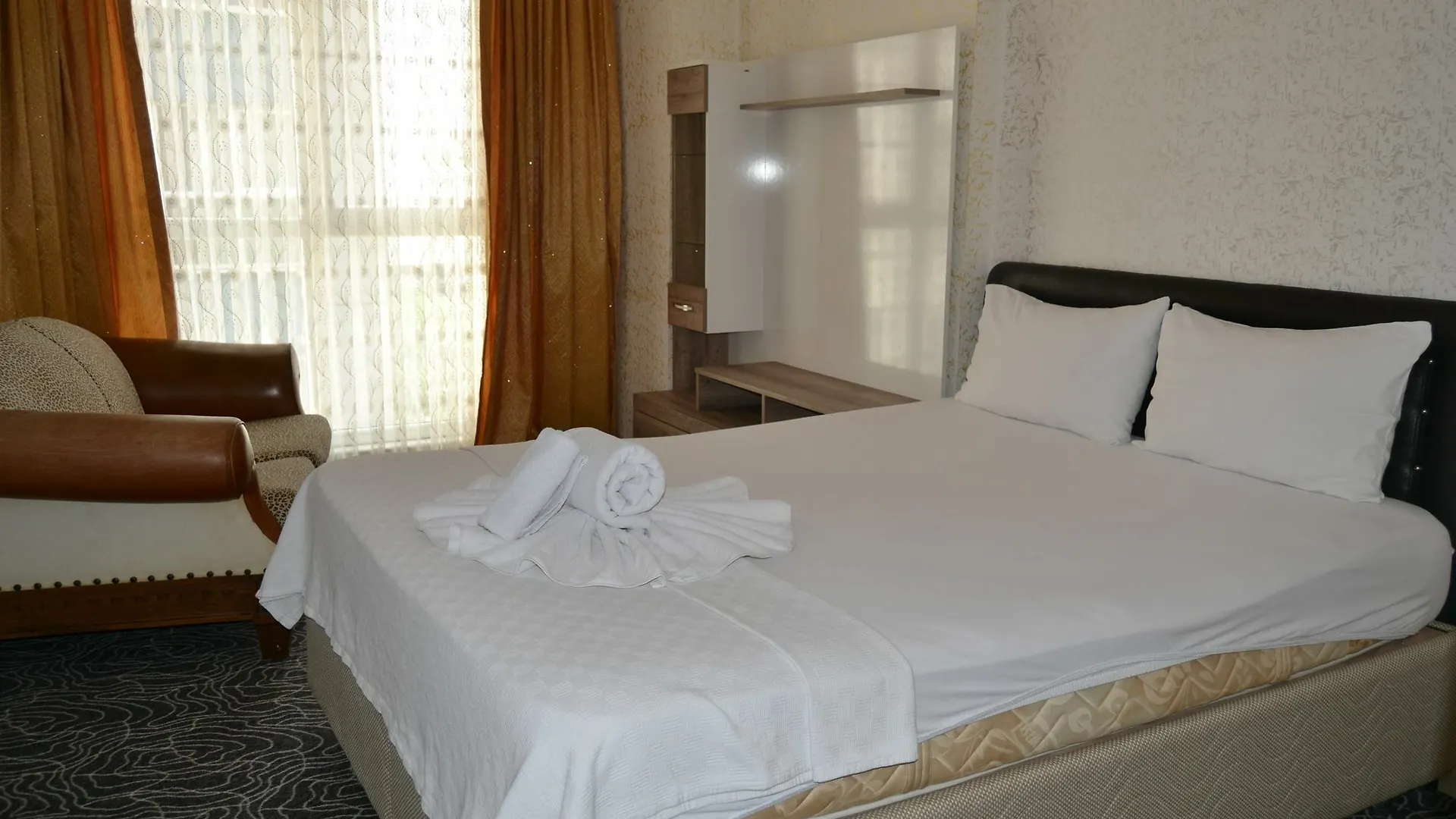 Marka Suit Istanbul 0*,  Turkey