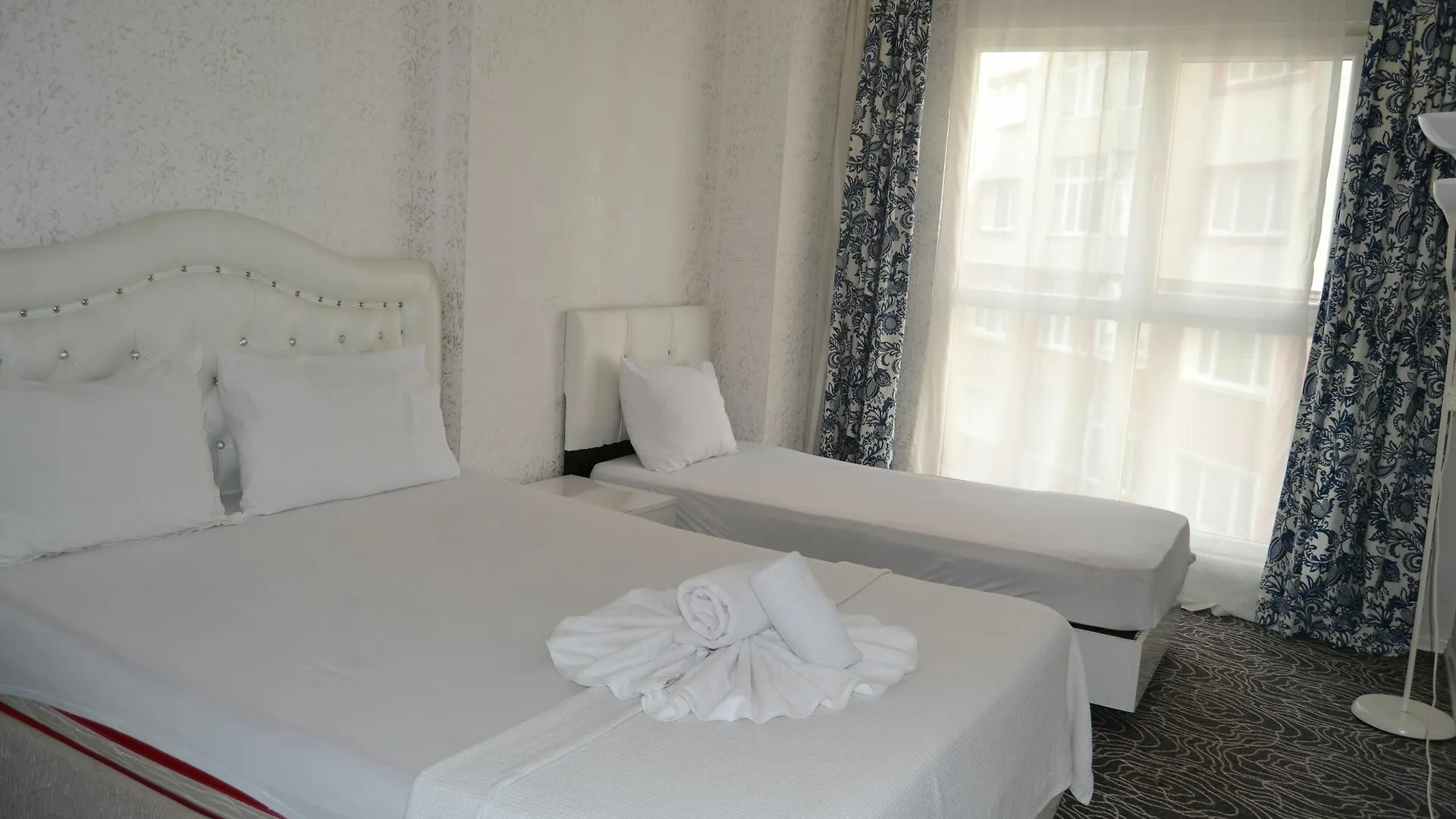 Apartment Marka Suit Istanbul